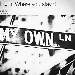 Meet your Posher, Yolanda